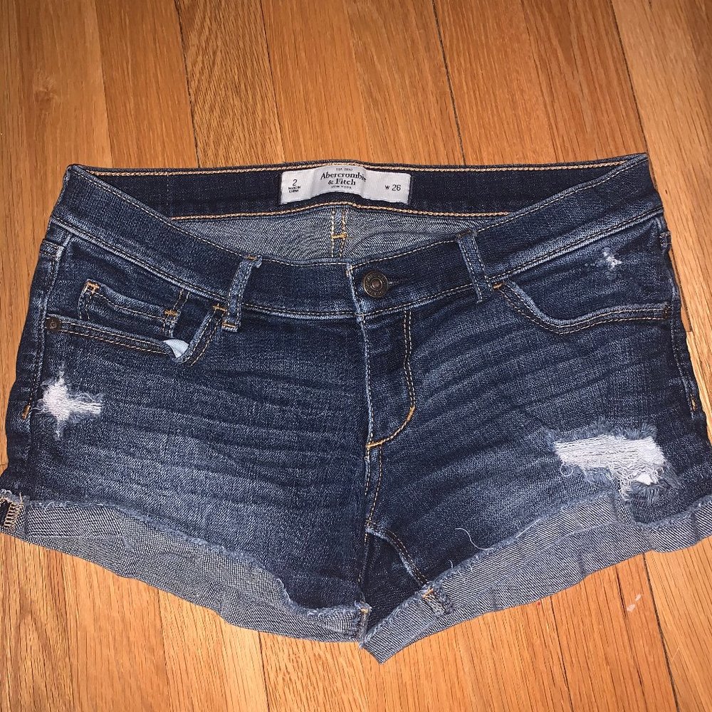 Abercrombie Shorts